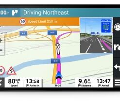 GARMIN DRIVESMART 86 EU MT-S