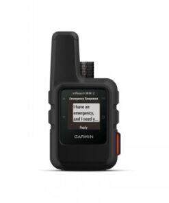 GARMIN INREACH MINI 2 MUSTA
