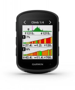 GARMIN EDGE 540, VAIN LAITE
