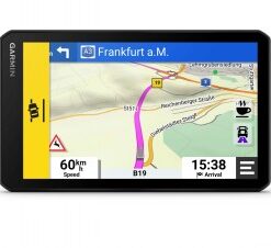 GARMIN DEZLCAM LGV710, SISÄISELLÄ AUTOKAMERALLA