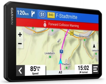 GARMIN DRIVECAM 76