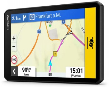GARMIN DRIVECAM 76