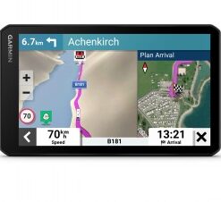 GARMIN CAMPER 795 EU