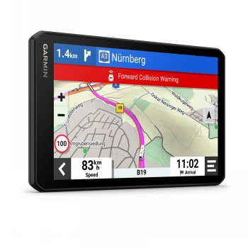 GARMIN CAMPER 795 EU