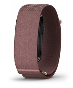 Cirqa smart band, ww, s/m, mauve