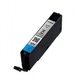 CANON INK CLI-571 C
