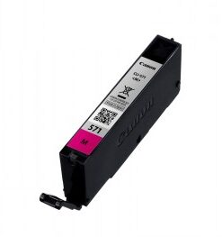 CANON INK CLI-571 M