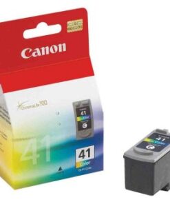 CANON BJ CARTRIDGE CL-41