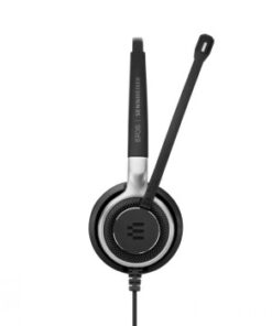 EPOS SC 660 WIRED, DOUBLE-SIDED HEADSET WITH EASY DISCONNECT (ED) CONNECTIVITY