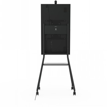 I3SIXTY 3 50" + MOBILE STAND