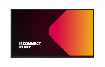 I3CONNECT ELM 2 86"