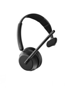 EPOS IMPACT 1030T, SINGLE-SIDED OFFICE HEADSET, TEAMS