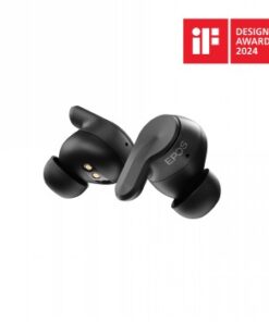 EPOS ADAPT E1 SCANDINAVIAN BLACK