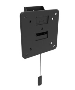 M VESA WALLMOUNT TILT 75/100