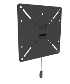 M VESA WALLMOUNT TILT 75/100/200