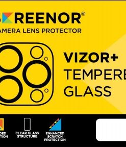 SCREENOR VIZOR+ IPHONE 11