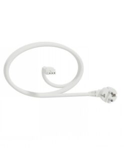 SCHNEIDER ELECTRIC UNICA SYSTEM+ KAAPELI 6M 1,5MM2 SUORA VALK