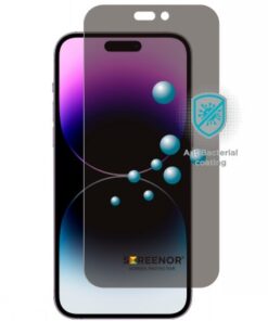 SCREENOR TEMPERED IPHONE 14 PRO PRIVACY 360’