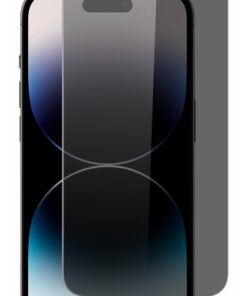 SCREENOR TEMPERED IPHONE 15 / IPHONE 16 PRIVACY 360