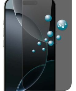 SCREENOR TEMPERED IPHONE AIR PRIVACY 360’