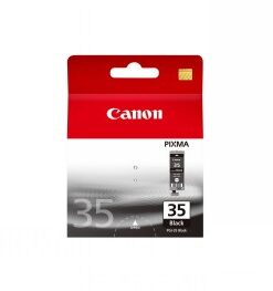 CANON BJ CARTRIDGE PGI-35 BLACK