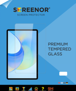 SCREENOR TEMPERED IPAD IPAD 10.2" (7, 8, 9 GEN) / AIR 10.5" (3 GEN)