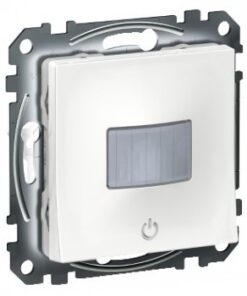SCHNEIDER ELECTRIC LIIKETUNNISTIN EXXACT PIR10A 160 USE WISER