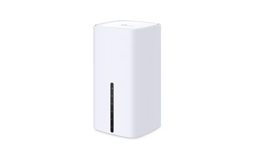 TP-LINK ARCHER NX505 5G AX3000 WiFi 6 -reititin tarjoaa nopea langaton yhteys, kehittynyt WiFi 6, valkoinen ja tyylikäs muotoilu. - Prisma-IT Web