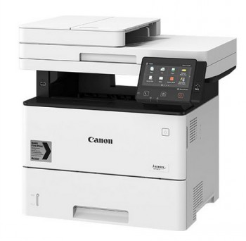 CANON I-SENSYS MF449X NORDIC MFP