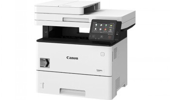 CANON I-SENSYS MF543X NORDIC MFP