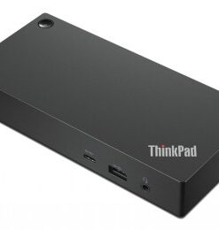 LENOVO TP UNIVERSAL USB-C DOCK (90W AC ADAPTER)