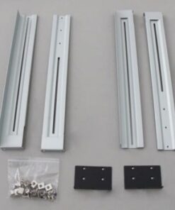 ABB 8408619 POWERVALUE 11 RT G2 6-10KVA RACK MOUNTING KIT