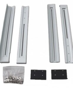 Abb rack mounting kit 11rt g3 lib 1-3kva
