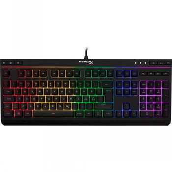 HYPERX ALLOY CORE RGB - KEYBOARD (NORDIC)