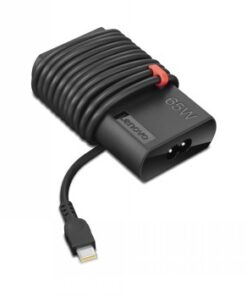LENOVO 65W USB-C SLIM AC ADAPTER