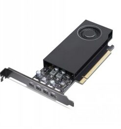 LENOVO NVIDIA RTX A1000 8GB, 4XMDP
