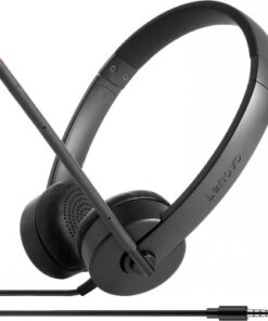 LENOVO STEREO ANALOG HEADSET