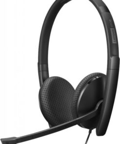 LENOVO WIRED VOIP HEADSET (TEAMS)