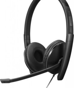 LENOVO WIRED ANC HEADSET GEN2 (TEAMS)