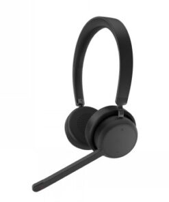 LENOVO WIRELESS STEREO HEADSET