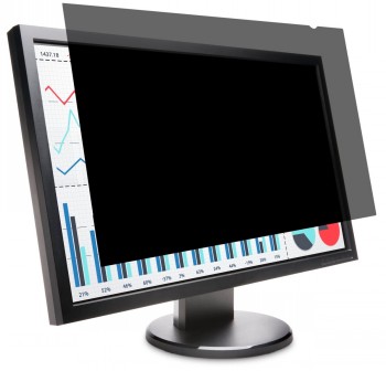 LENOVO MONITOR PRIVACY FILTER 27" KENSINGTON