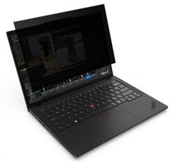 LENOVO LAPTOP PRIVACY FILTER 14.5" (KENSINGTON)