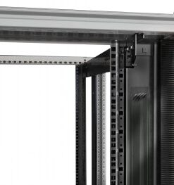 Rittal puhallinmoduuli ts it max. 6 puh. ral703