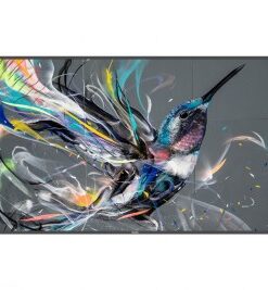 PHILIPS 55BDL3511Q 55" UHD 400 NITS 18/7