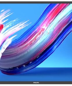 PHILIPS 43BDL3650Q 43" UHD 400 NITS 18/7 SOC ANDROID10 LAN
