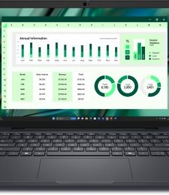 DELL PRO MAX 14 U7-265H/14FHD+/16GB/512SSD/RTX500-6GB/W11P/3BW