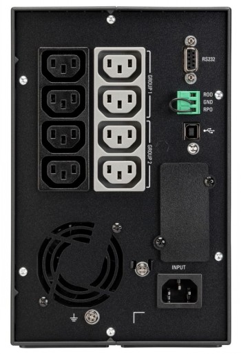 EATON 5P 1550I G2