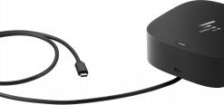TEQCYCLE HP USB-C DOCK G5