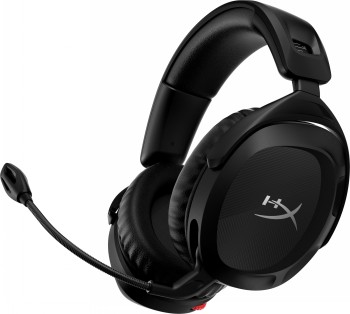 HYPERX CLOUD STINGER 2 - WIRELESS HEADSET (BLACK)