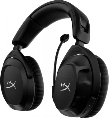 HYPERX CLOUD STINGER 2 - WIRELESS HEADSET (BLACK)